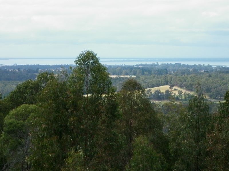 50 Water Holes Road, Granite Rock VIC 3875