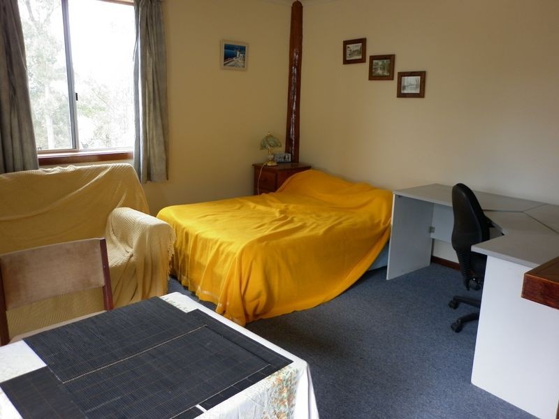 50 Water Holes Road, Granite Rock VIC 3875