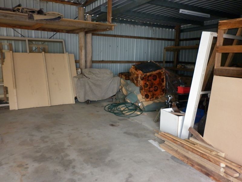 50 Water Holes Road, Granite Rock VIC 3875