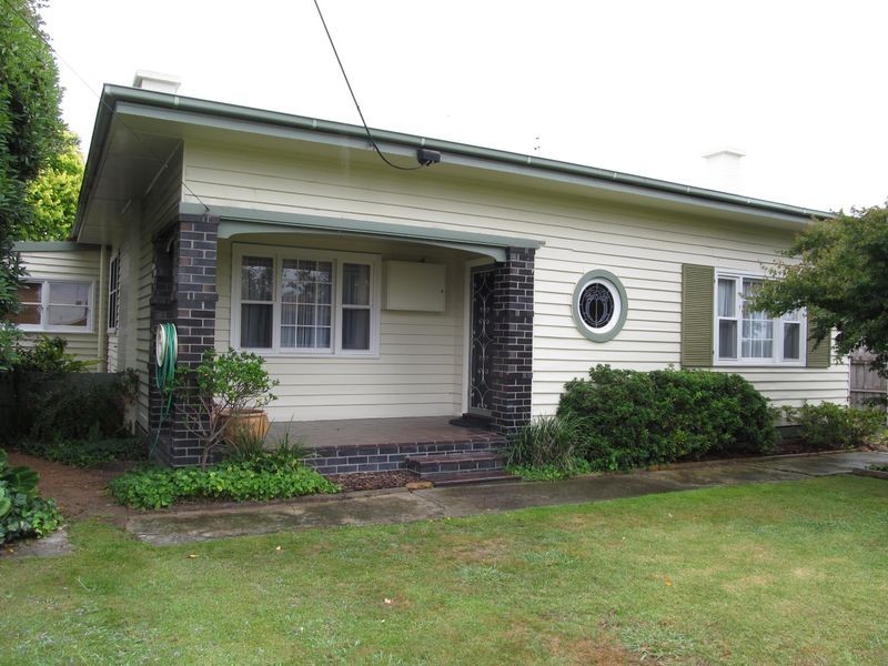 26 Pearson Street, Bairnsdale VIC 3875