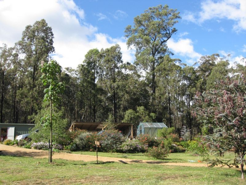 500 Bellbird Road Clifton Creek, Bairnsdale VIC 3875