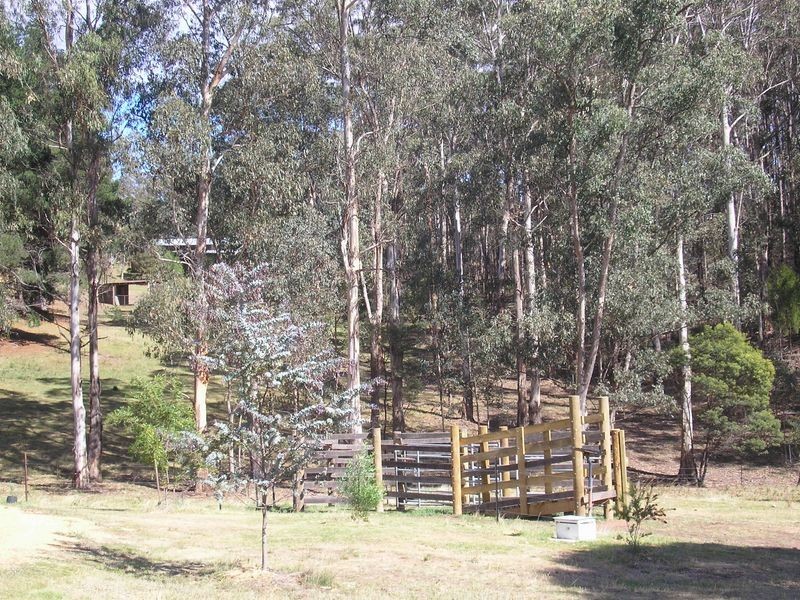 500 Bellbird Road Clifton Creek, Bairnsdale VIC 3875