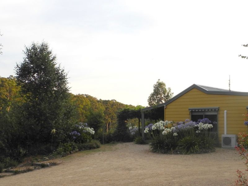 500 Bellbird Road Clifton Creek, Bairnsdale VIC 3875