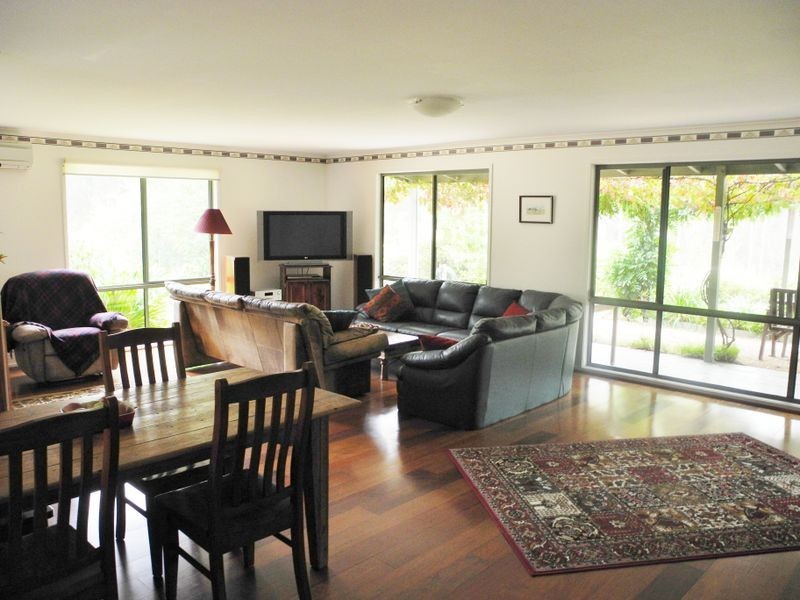 500 Bellbird Road Clifton Creek, Bairnsdale VIC 3875