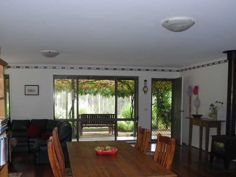 500 Bellbird Road Clifton Creek, Bairnsdale VIC 3875