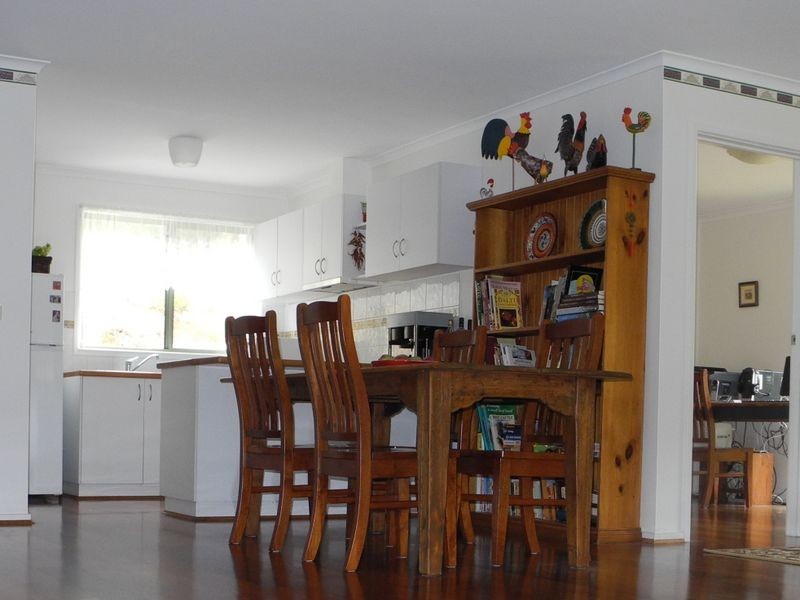 500 Bellbird Road Clifton Creek, Bairnsdale VIC 3875