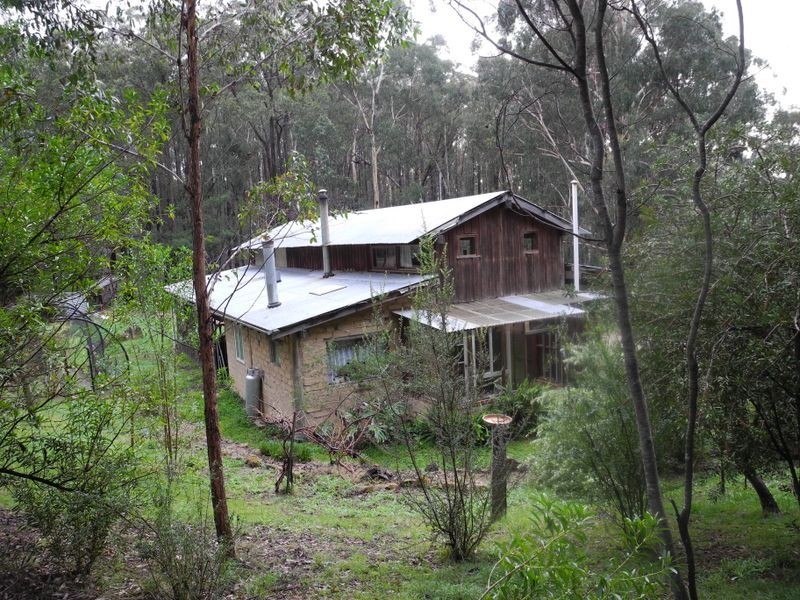 500 Bellbird Road Clifton Creek, Bairnsdale VIC 3875