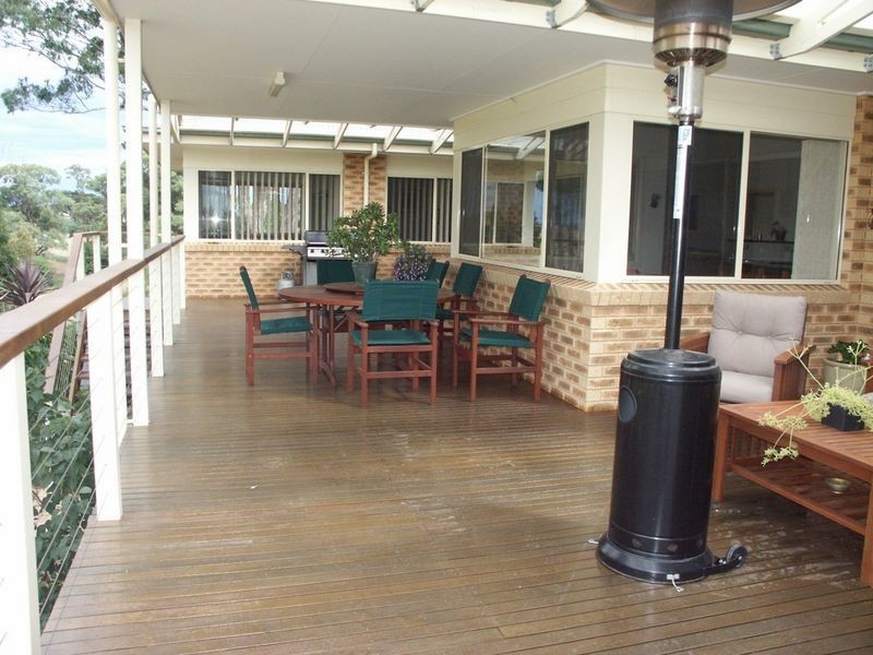 25 McAuleys Road, Bairnsdale VIC 3875