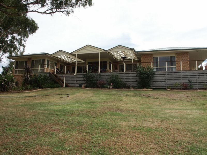 25 McAuleys Road, Bairnsdale VIC 3875