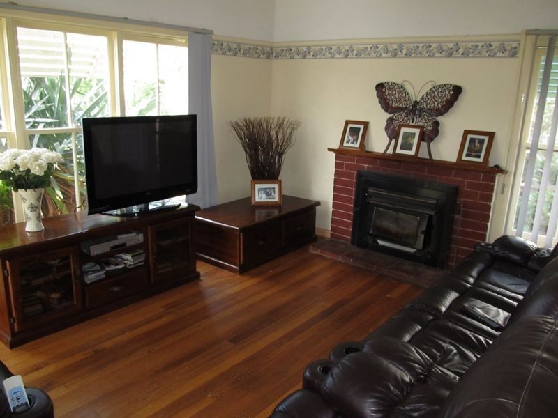 122 Dalmahoy Street, Bairnsdale VIC 3875