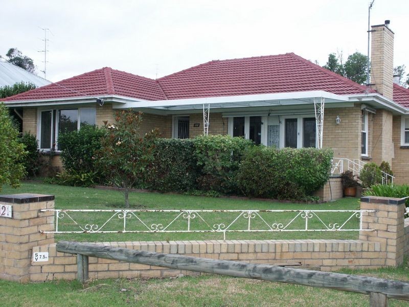 121 Moroney Street, Bairnsdale VIC 3875