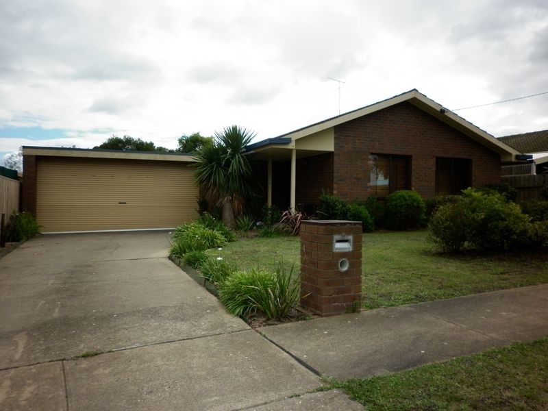 4 Alvin Court, Bairnsdale VIC 3875