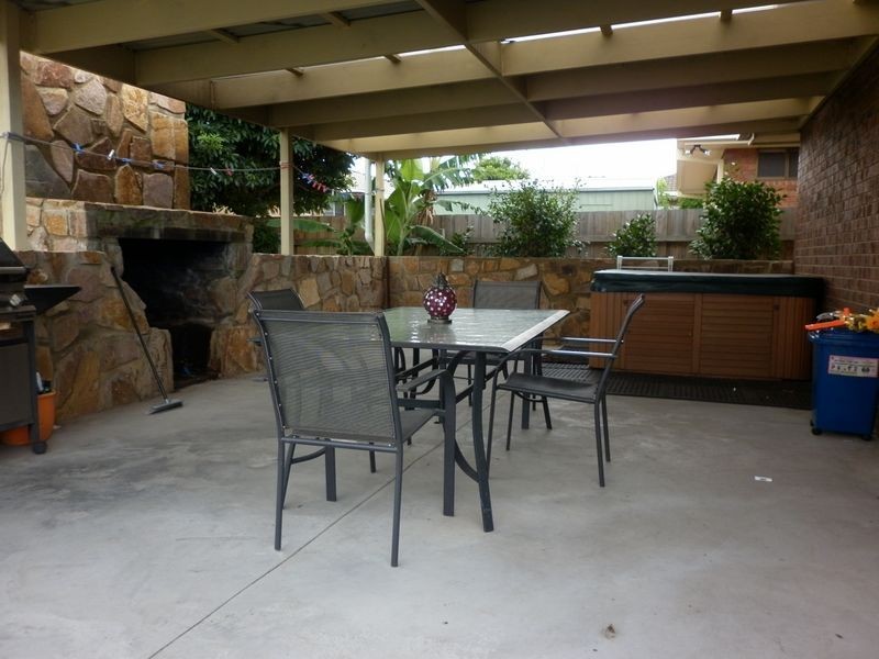 4 Alvin Court, Bairnsdale VIC 3875