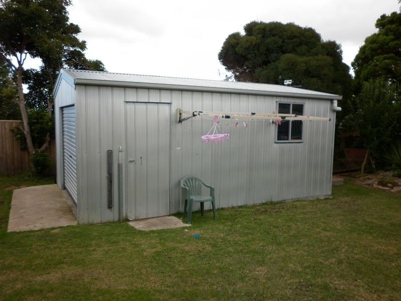 4 Alvin Court, Bairnsdale VIC 3875