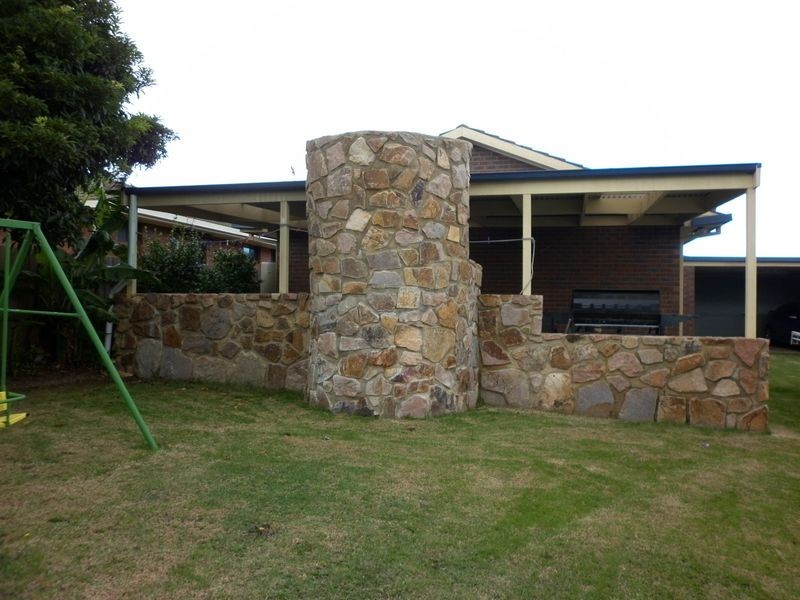 4 Alvin Court, Bairnsdale VIC 3875