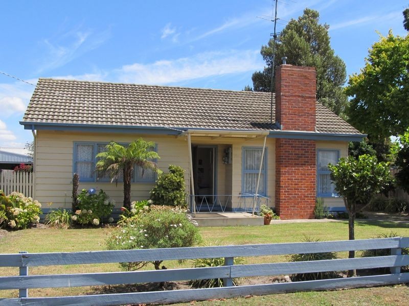 40 Morgan Street, Bairnsdale VIC 3875