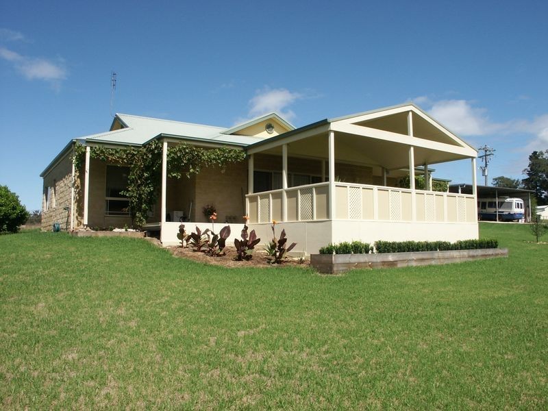 230 Clifton West Road Ellaswood, Bairnsdale VIC 3875