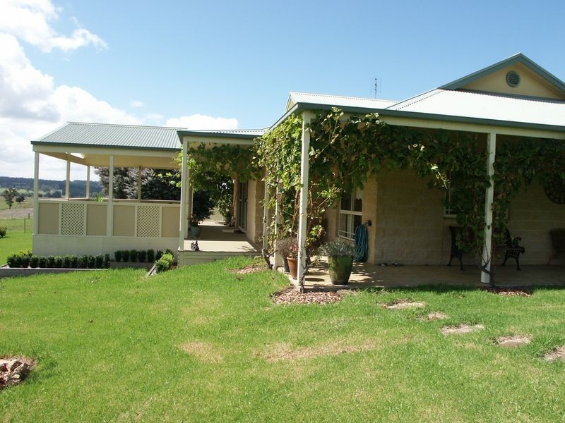 230 Clifton West Road Ellaswood, Bairnsdale VIC 3875