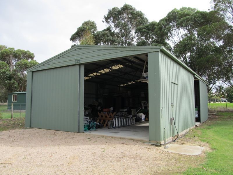 63 Amberly Drive, Nicholson VIC 3882