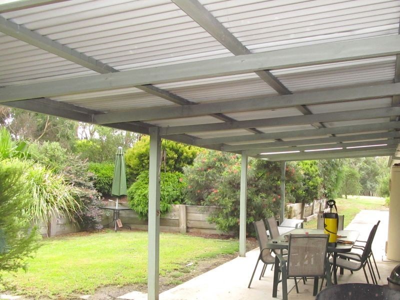 63 Amberly Drive, Nicholson VIC 3882