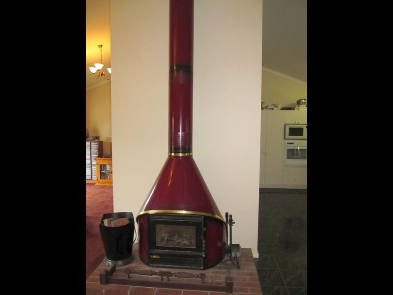 63 Amberly Drive, Nicholson VIC 3882