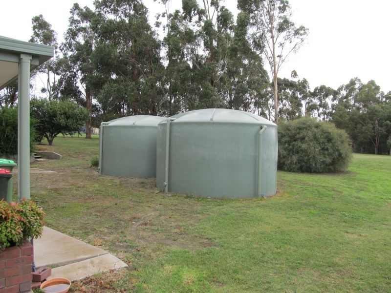 63 Amberly Drive, Nicholson VIC 3882