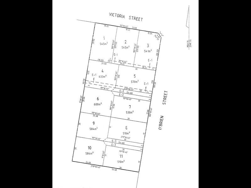 Cnr Victoria & O’Brien Streets, Bairnsdale VIC 3875