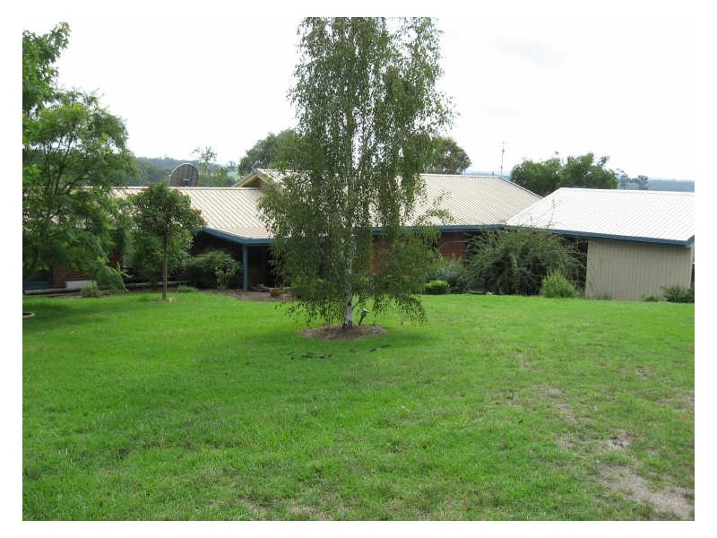 1090 Deptford Road, Clifton Creek VIC 3875