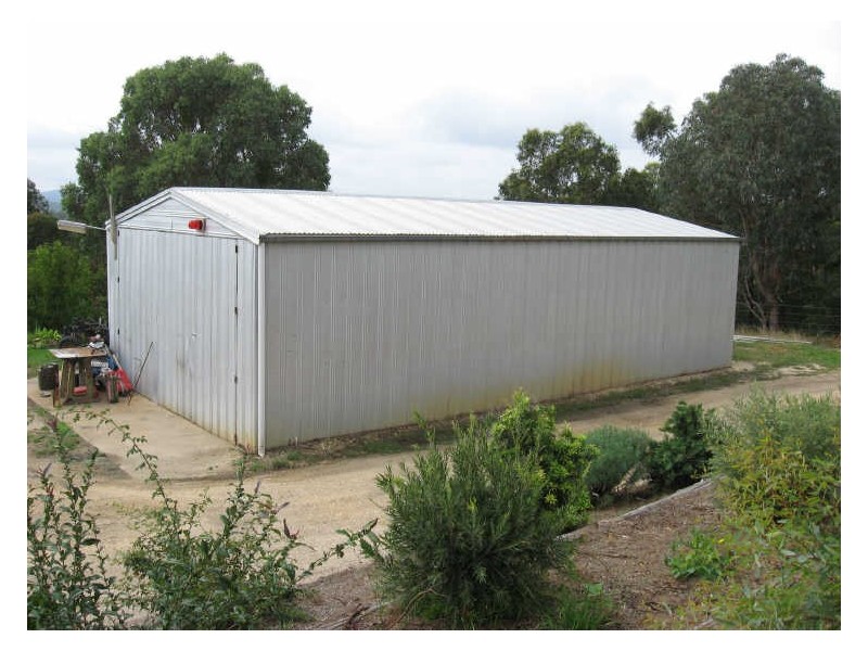 1090 Deptford Road, Clifton Creek VIC 3875