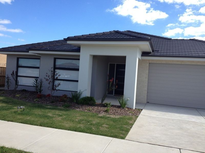Lot 18 Ruby’s Way Eastwood, Bairnsdale VIC 3875