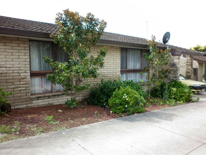 2/107 Day Street, Bairnsdale VIC 3875