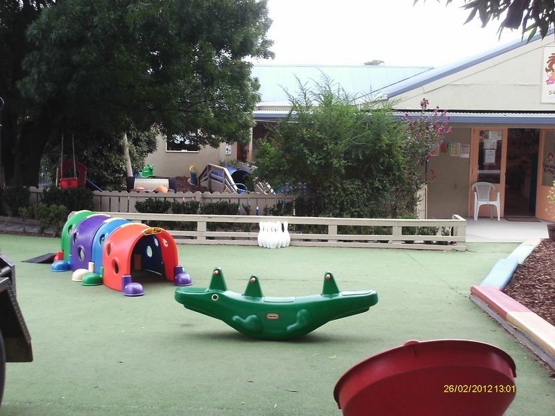 54 Day Street ( BJs Early Learning Centre), Bairnsdale VIC 3875