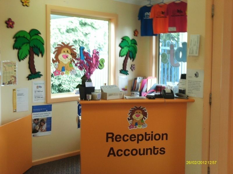 54 Day Street ( BJs Early Learning Centre), Bairnsdale VIC 3875