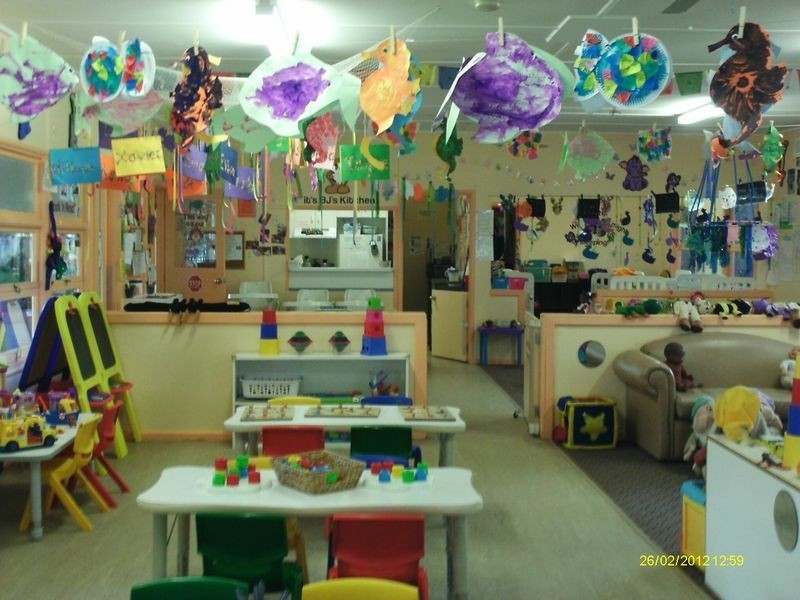 54 Day Street ( BJs Early Learning Centre), Bairnsdale VIC 3875