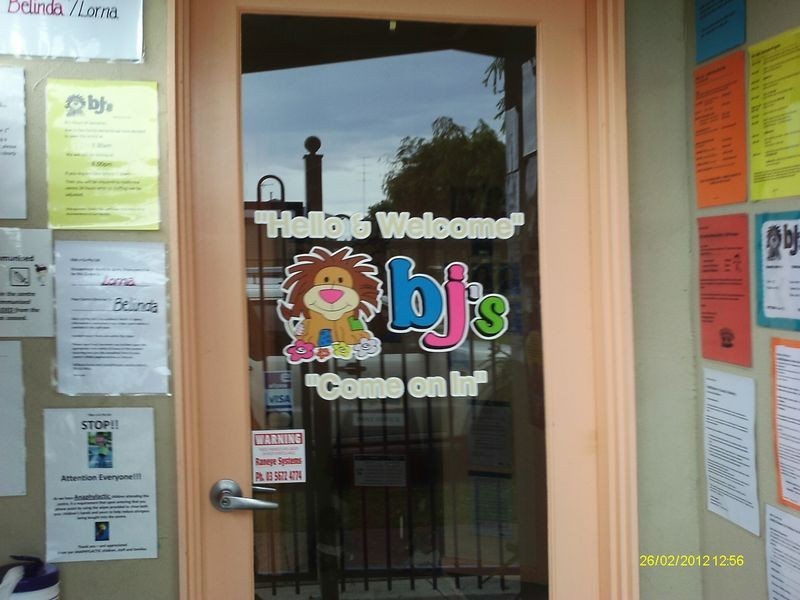 54 Day Street ( BJs Early Learning Centre), Bairnsdale VIC 3875