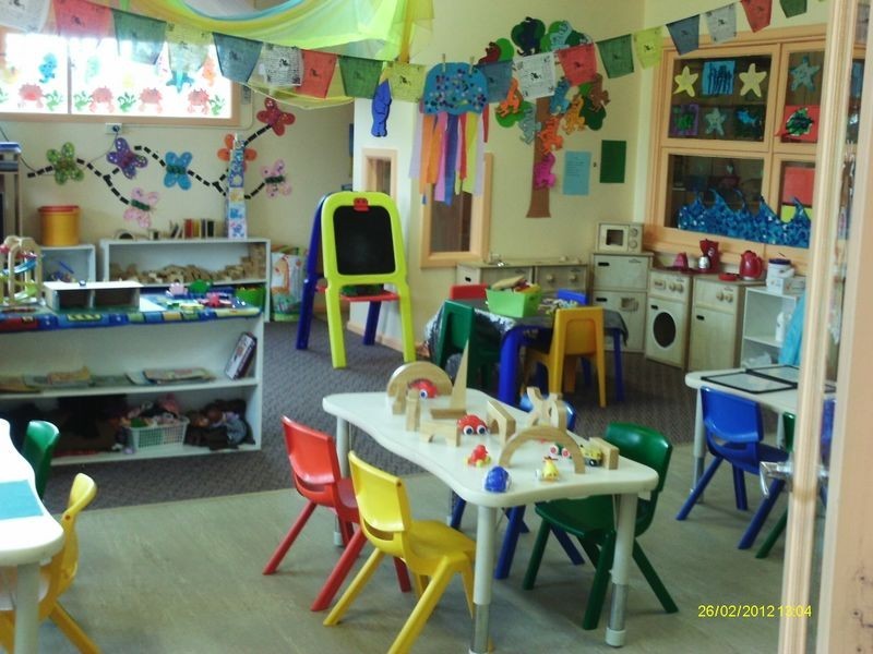 54 Day Street ( BJs Early Learning Centre), Bairnsdale VIC 3875