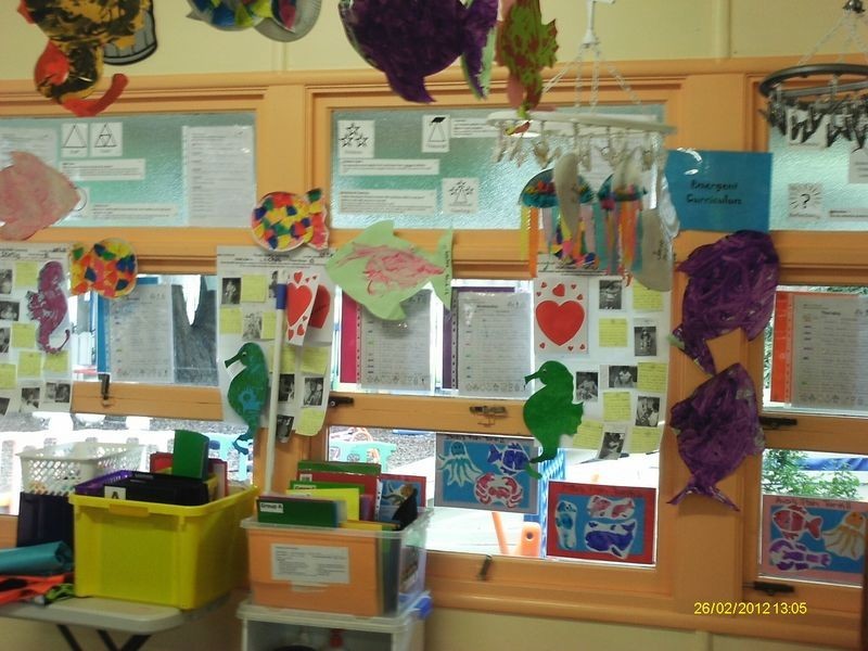 54 Day Street ( BJs Early Learning Centre), Bairnsdale VIC 3875