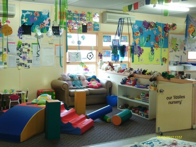 54 Day Street ( BJs Early Learning Centre), Bairnsdale VIC 3875