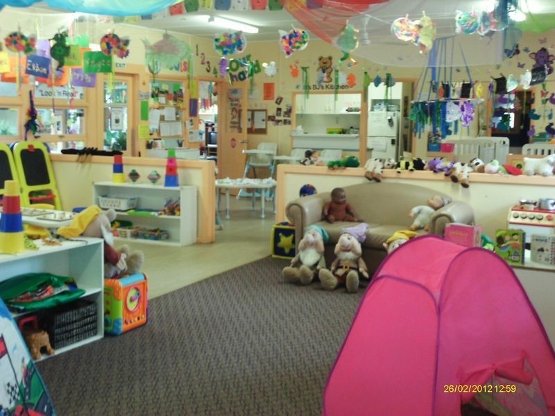 54 Day Street ( BJs Early Learning Centre), Bairnsdale VIC 3875