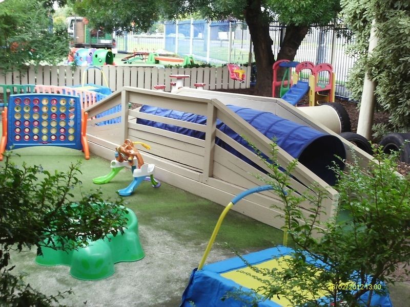 54 Day Street ( BJs Early Learning Centre), Bairnsdale VIC 3875