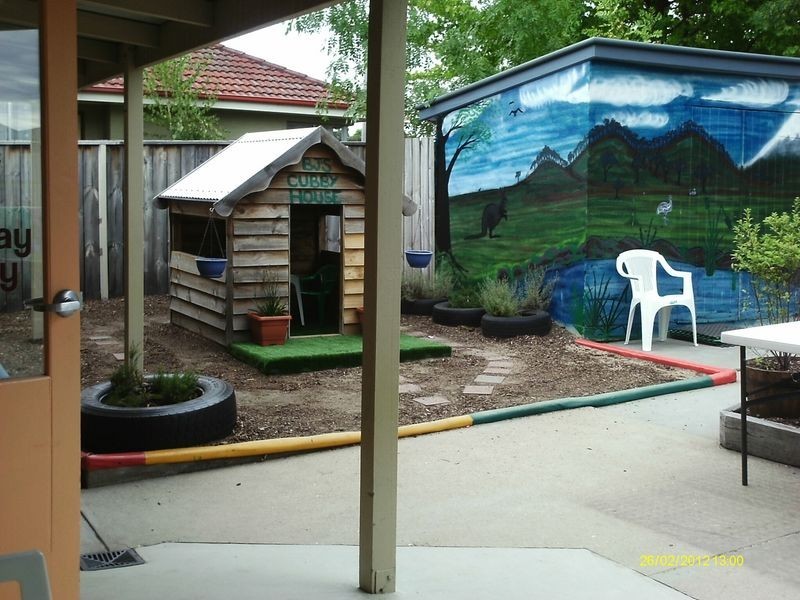 54 Day Street ( BJs Early Learning Centre), Bairnsdale VIC 3875