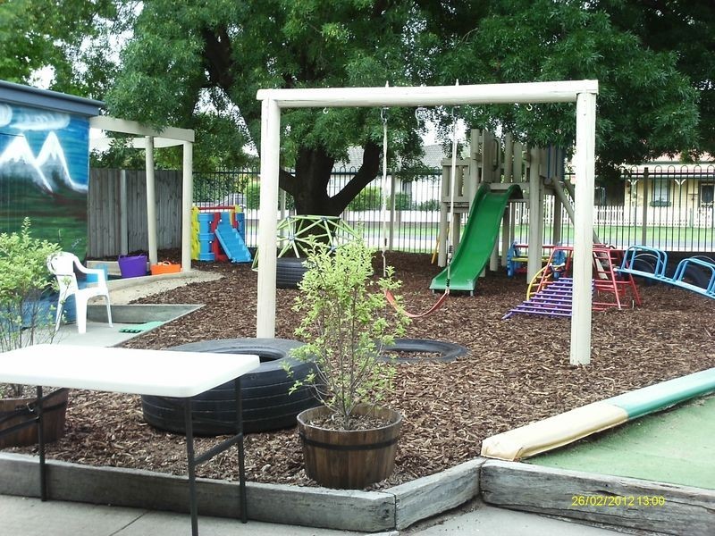 54 Day Street ( BJs Early Learning Centre), Bairnsdale VIC 3875