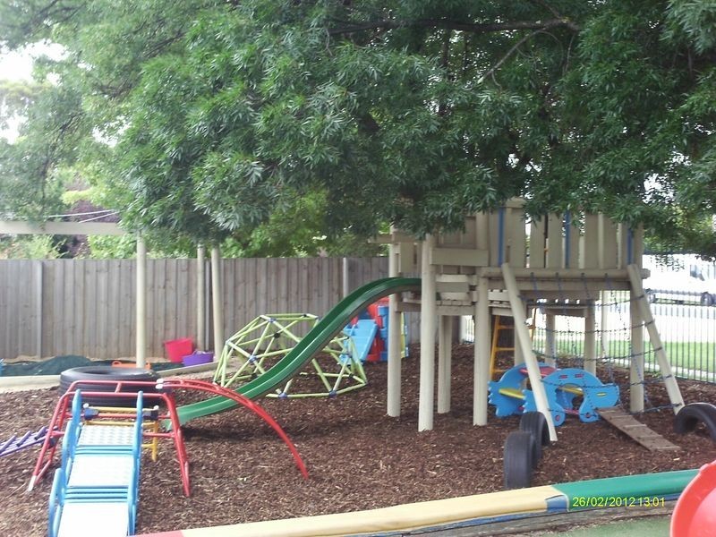 54 Day Street ( BJs Early Learning Centre), Bairnsdale VIC 3875