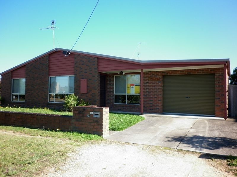 3/48 Francis Street, Bairnsdale VIC 3875