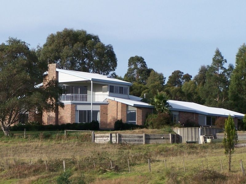 1/4 Suding Close Wy Yung, Bairnsdale VIC 3875