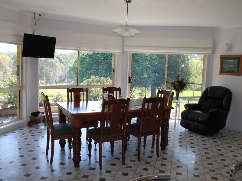 30 Raintree Court, Sarsfield VIC 3875