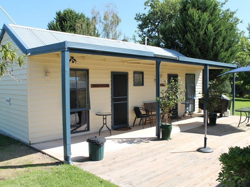 30 Raintree Court, Sarsfield VIC 3875