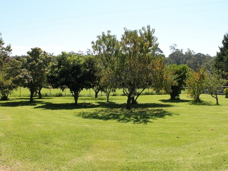 30 Raintree Court, Sarsfield VIC 3875