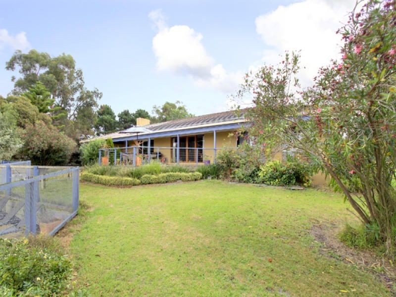 140 Balfours Road, Bairnsdale VIC 3875