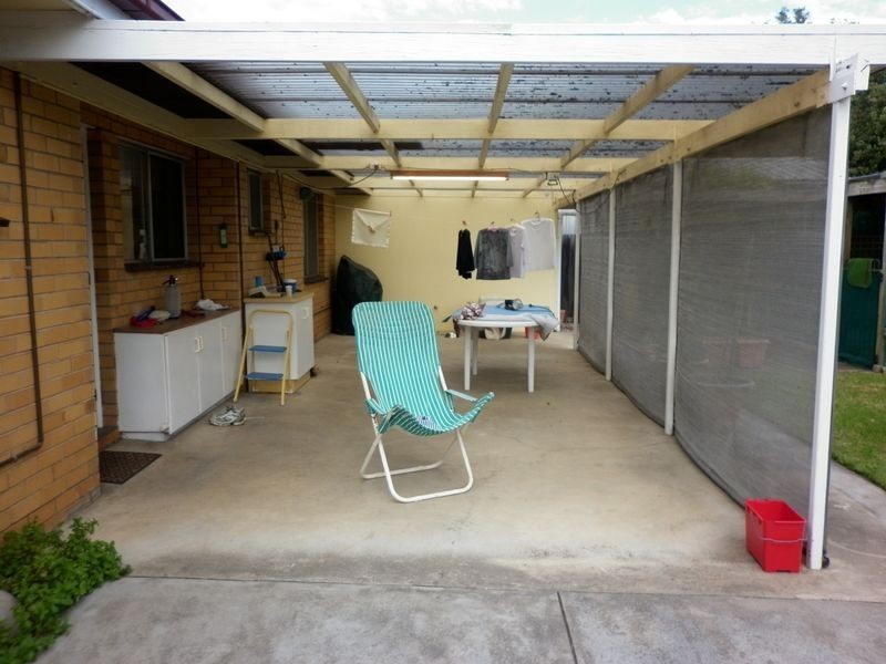 8 Churchill Street, Bairnsdale VIC 3875